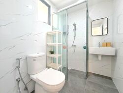 Aquarius By The Park (D16), Condominium #460753501